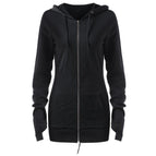 black / XL