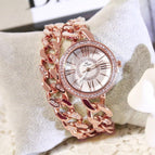 Rose Gold