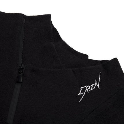 Spot cotton men's half high leap line long sleeves T-shirt men's large size casual T-shirt men's clothing 8522 - Viva Vista Store