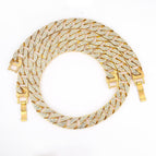 Golden 20 inches