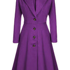 Purple / Xxl