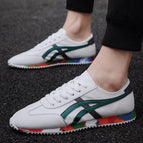 N95 blanc vert / 43