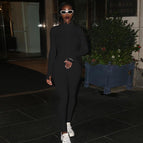 Black Long