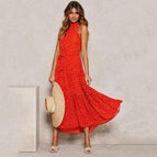 Vermelho / P