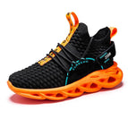 Orange noir / 43