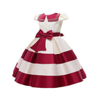 Wine red