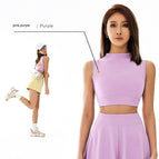 Purple Top