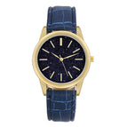 Golden blue