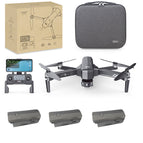 Negro / 4electricidad