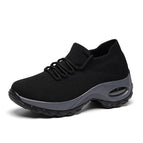 Black Gray