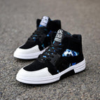 Azul negro