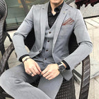 B401-9802 gray / 48