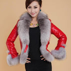 Red Gray