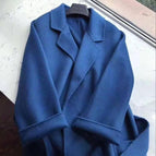 blue / S