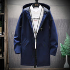 Tibetan blue / 3XL