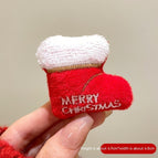Christmas Boots