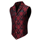 Red Black