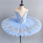 Plain Light Blue