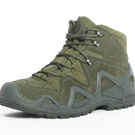 Military Tactical Hiking Shoes - Viva Vista Store