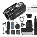 Trípode de batería gran angular