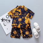 Apollo set
