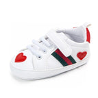 0980Love Red Tail / 11cm