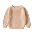 Light Beige Apricot