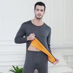 Male dark grey