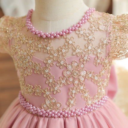 Short Children Pettiskirt Dropshipman