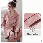 corto rosa
