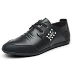 Single shoes black / 39