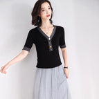 black / XL