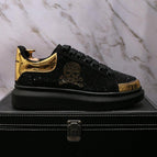 Oro / Aumentar / 38