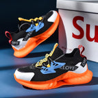 Black Orange