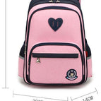 Rose / Petit