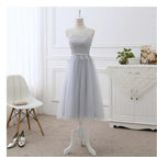 Gris / B / XS