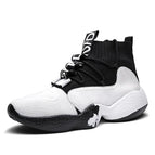 blanco negro