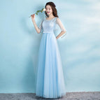 Sky Blue