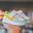 Orange / 15
