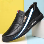 High cut black