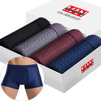 Azul, gris y rojo ang blac