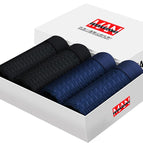 2negro y 2azul