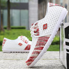 C39 blanco rojo