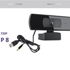 P8 720P