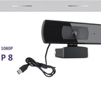 P8 HD 1080P