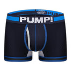 B Dark Blue