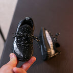 Black / 21