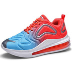 Bleu et rouge / 36