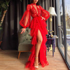 Rojo