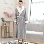 Hombre Gris